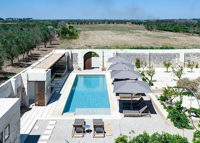 Masseria Pezza