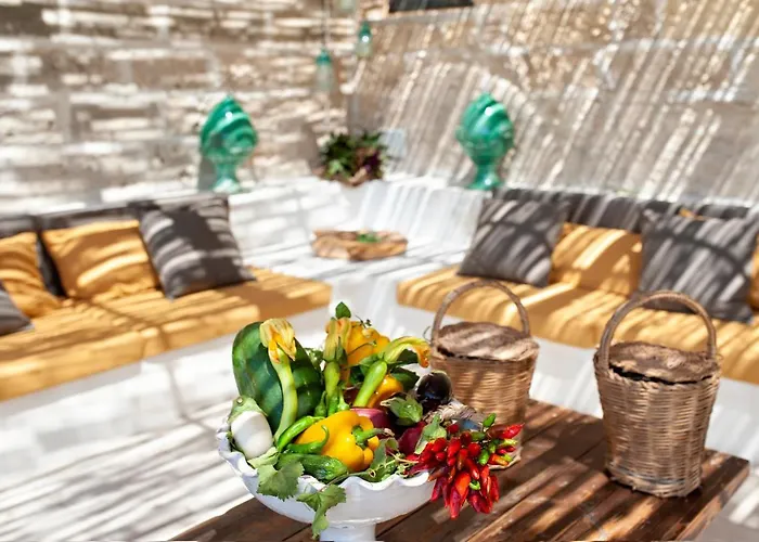 Masseria Pezza مزرعة للإقامة ساليس سالينتينو