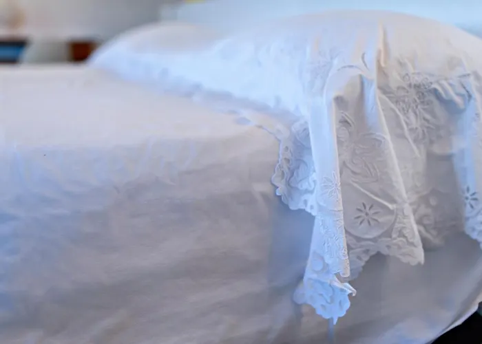 Farm stay Masseria Pezza