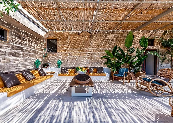 Farm stay Masseria Pezza Salice Salentino