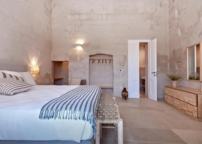 Masseria Pezza Farm stay *