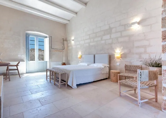 Masseria Pezza