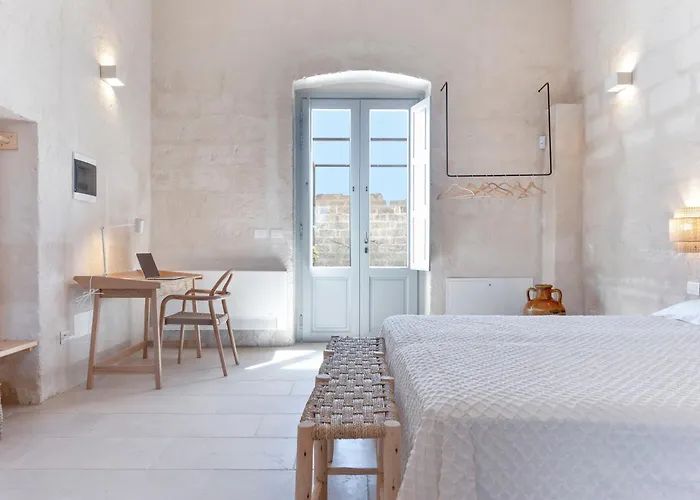 Farm stay Masseria Pezza Salice Salentino