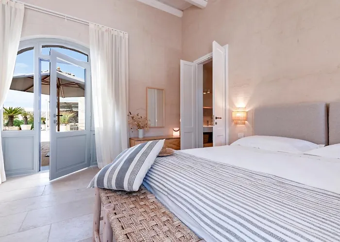 Masseria Pezza *