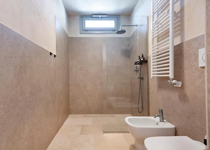 مزرعة للإقامة Masseria Pezza