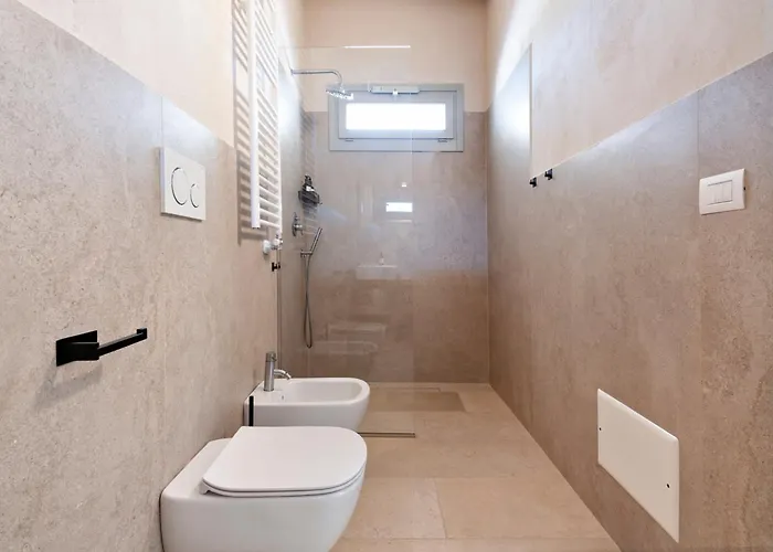 مزرعة للإقامة Masseria Pezza *