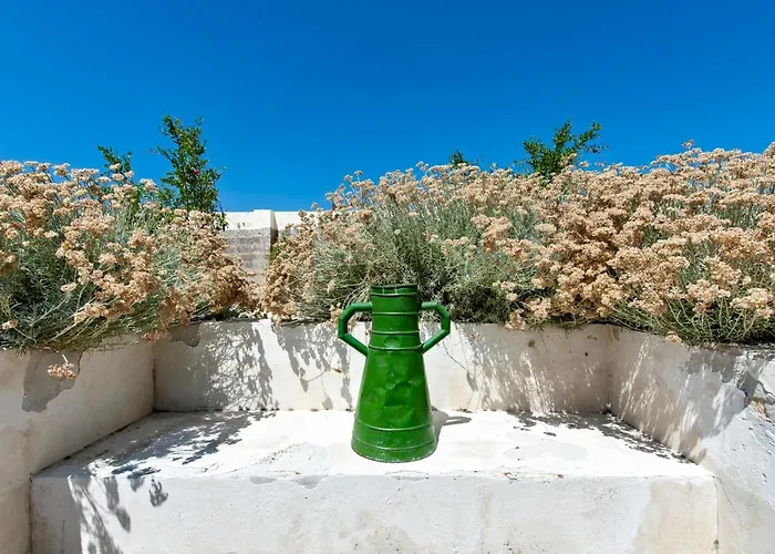 Masseria Pezza *