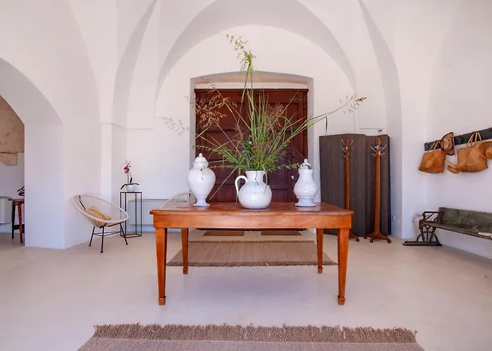 Masseria Pezza